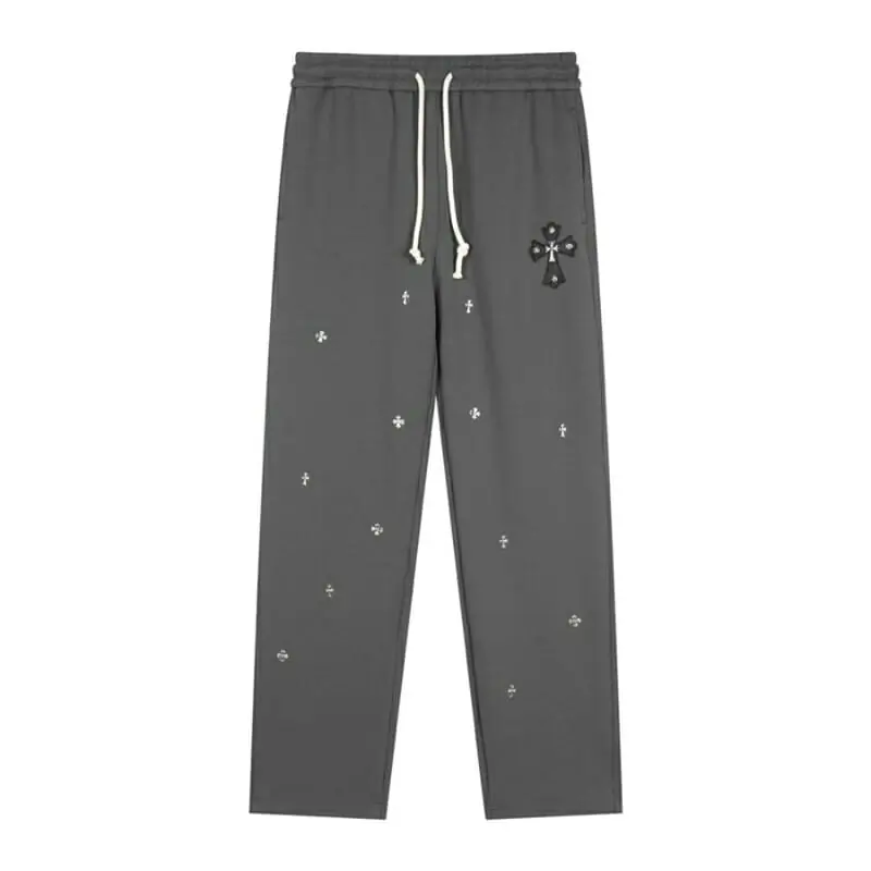 chrome hearts pantalons pour homme s_1264614